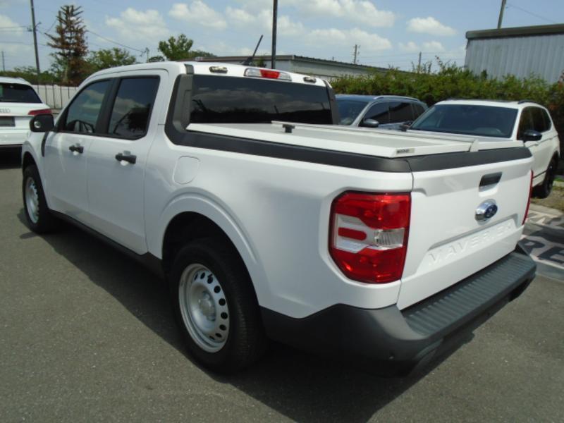 Ford Maverick XL 2022