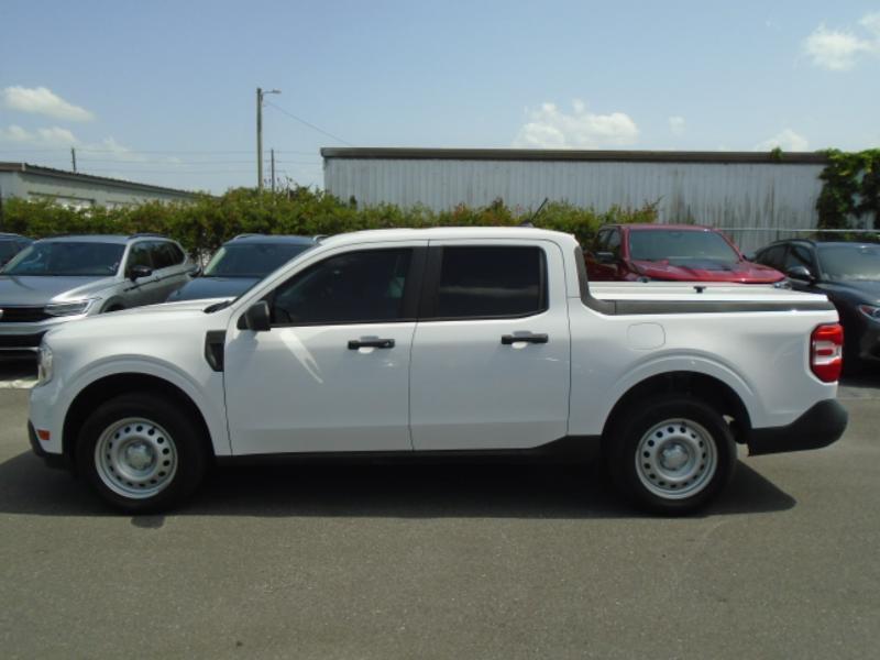 Ford Maverick XL 2022
