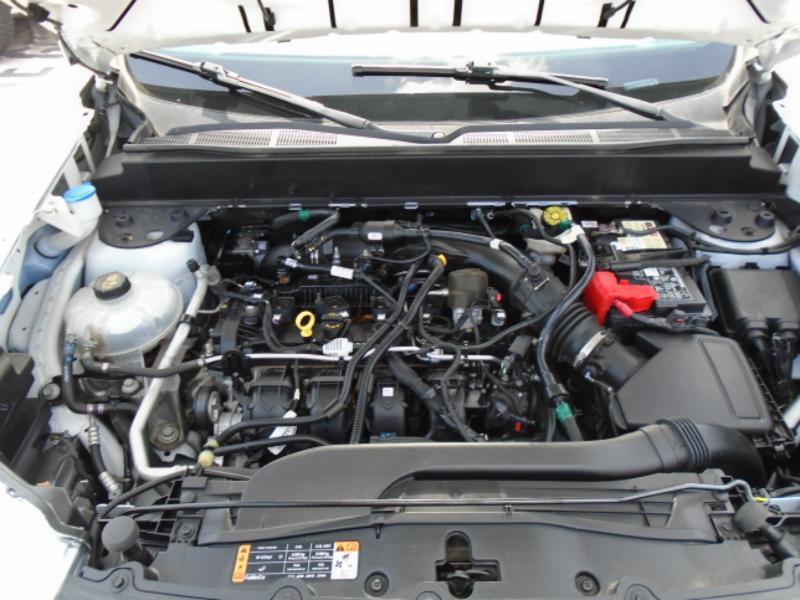 Ford Maverick XL 2022
