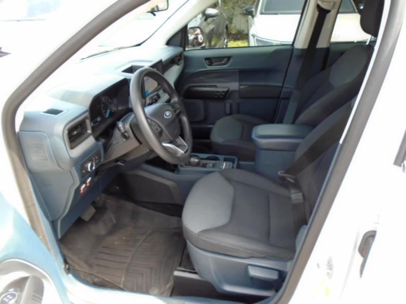 Ford Maverick XL 2022