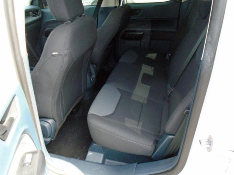 Ford Maverick XL 2022