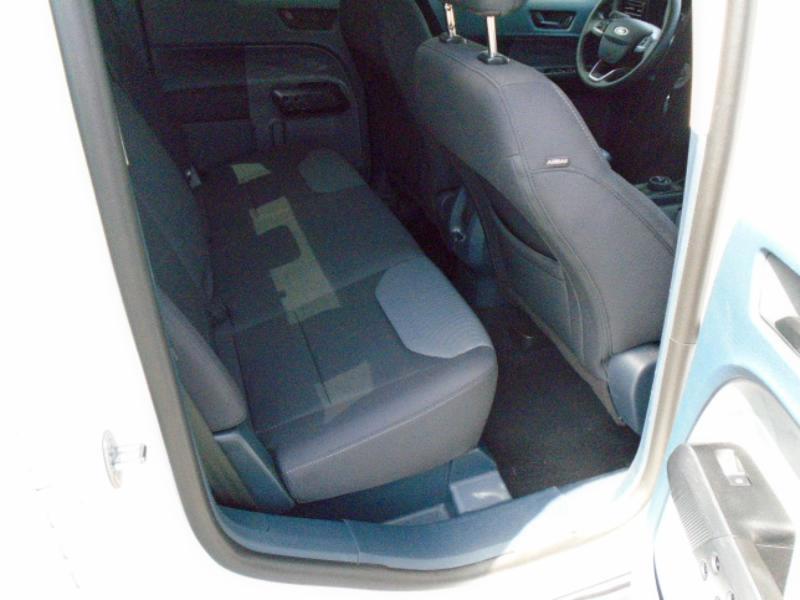 Ford Maverick XL 2022