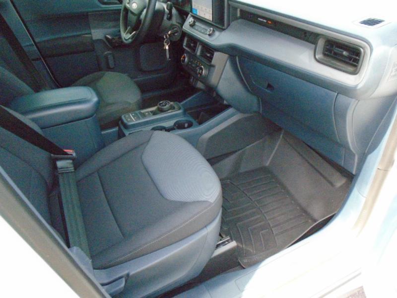 Ford Maverick XL 2022