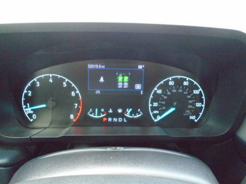 Ford Maverick XL 2022