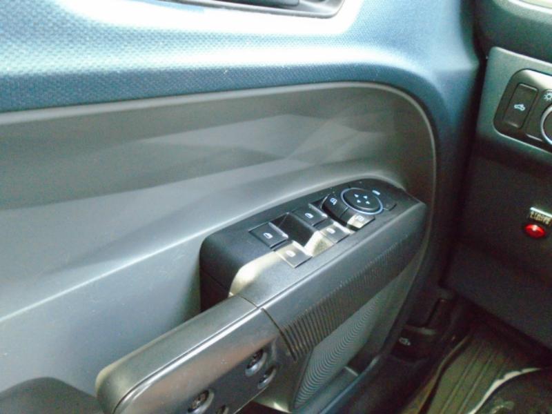 Ford Maverick XL 2022