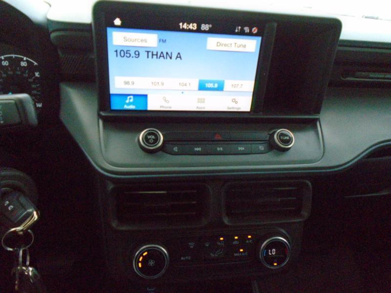 Ford Maverick XL 2022