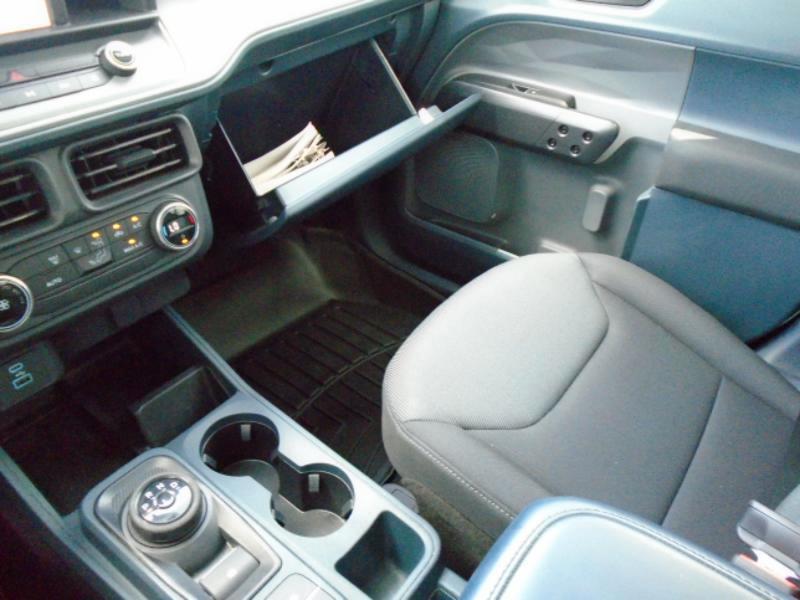 Ford Maverick XL 2022