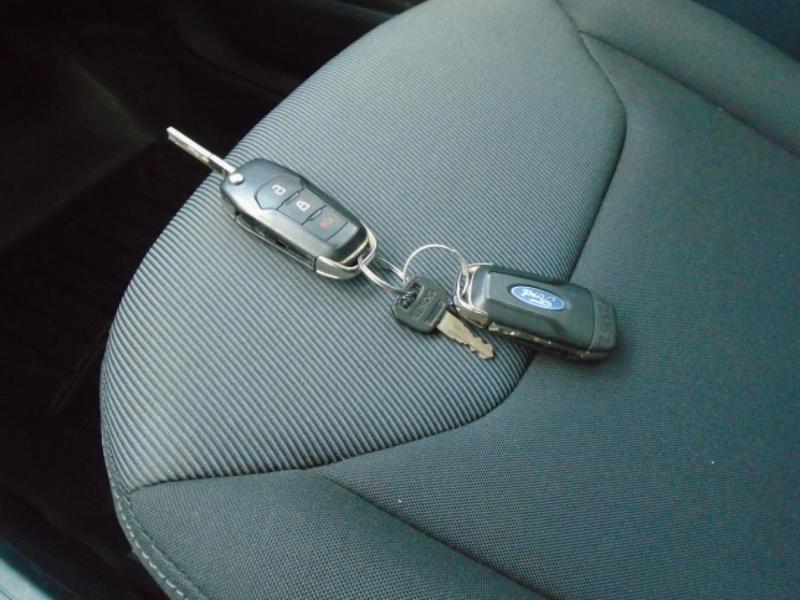 Ford Maverick XL 2022