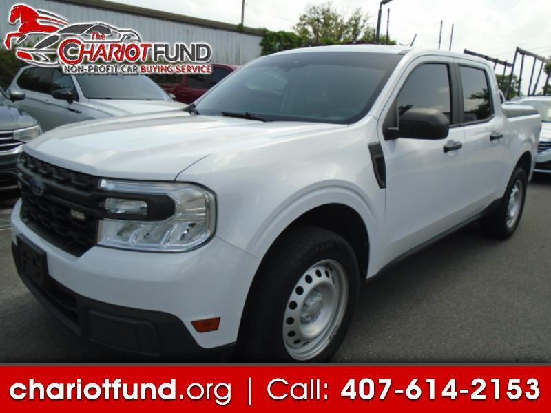 Ford Maverick XL 2022