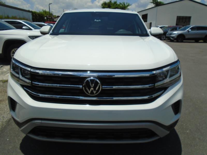 Volkswagen Atlas Cross Sport SE w/Technology 2023