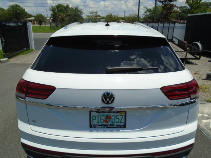 Volkswagen Atlas Cross Sport SE w/Technology 2023