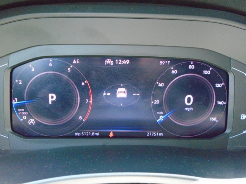 Volkswagen Atlas Cross Sport SE w/Technology 2023
