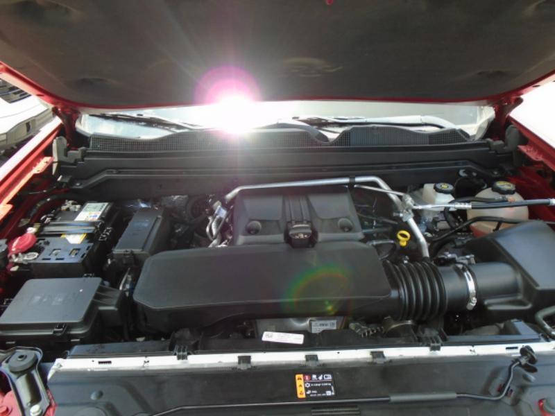 Chevrolet Colorado ZR2 Crew Cab 4WD 2024
