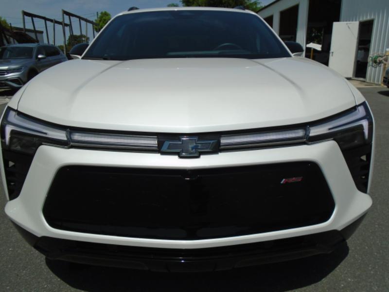 Chevrolet Blazer EV RS 2024