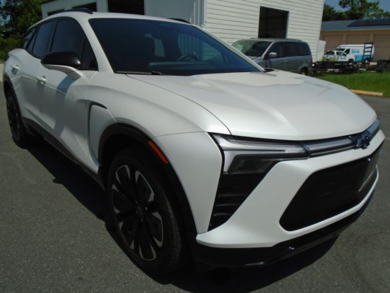 Chevrolet Blazer EV RS 2024