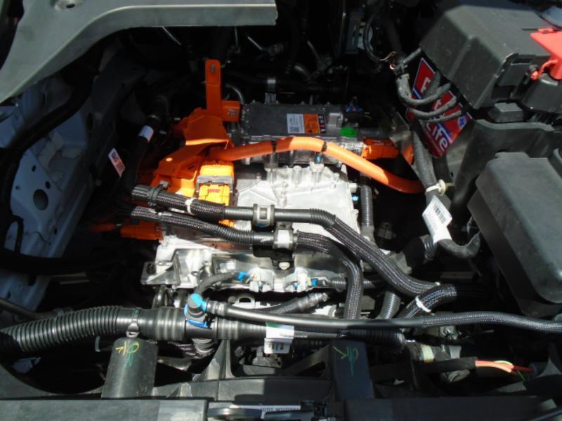 Chevrolet Blazer EV RS 2024
