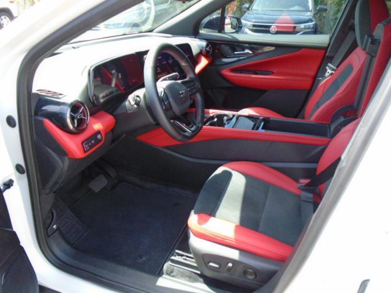 Chevrolet Blazer EV RS 2024