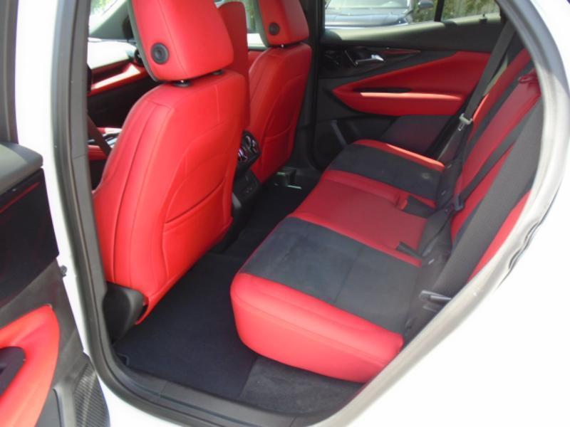 Chevrolet Blazer EV RS 2024