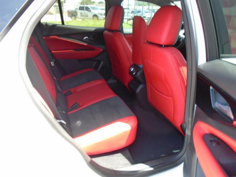 Chevrolet Blazer EV RS 2024