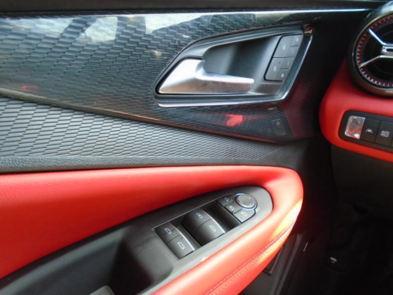 Chevrolet Blazer EV RS 2024