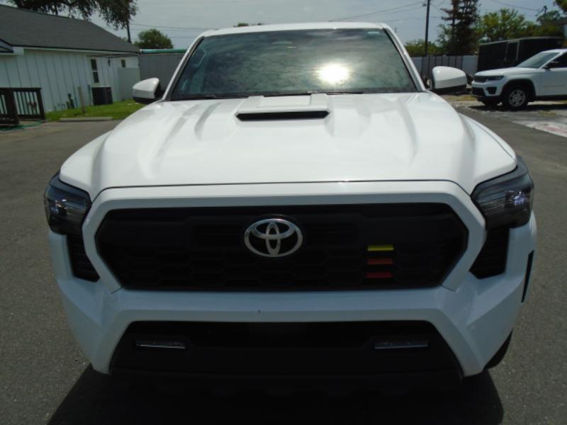 Toyota Tacoma TRD Sport Double Cab 4WD 2024