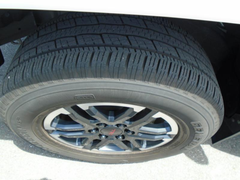 Toyota Tacoma TRD Sport Double Cab 4WD 2024