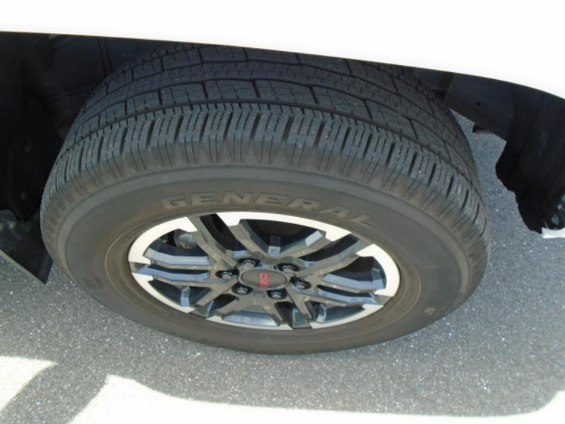 Toyota Tacoma TRD Sport Double Cab 4WD 2024