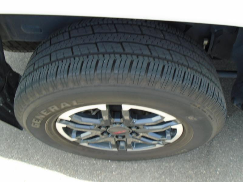 Toyota Tacoma TRD Sport Double Cab 4WD 2024