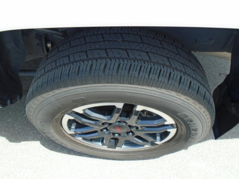 Toyota Tacoma TRD Sport Double Cab 4WD 2024