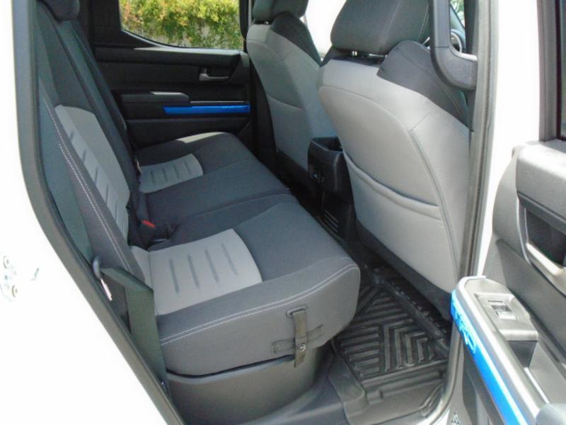 Toyota Tacoma TRD Sport Double Cab 4WD 2024