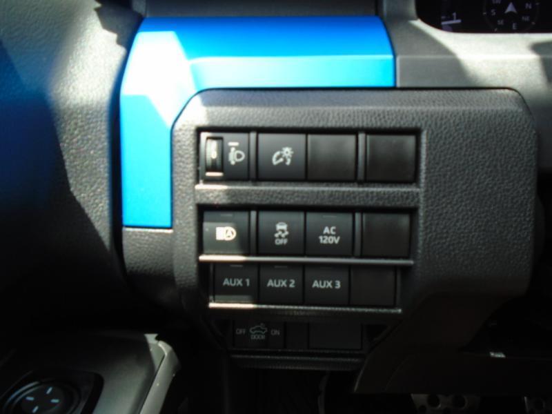 Toyota Tacoma TRD Sport Double Cab 4WD 2024