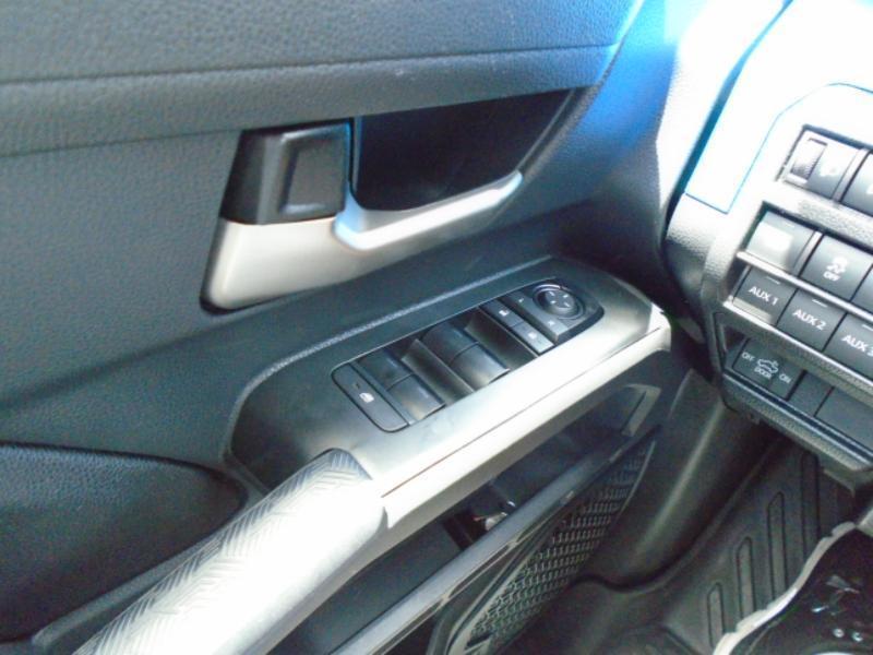 Toyota Tacoma TRD Sport Double Cab 4WD 2024