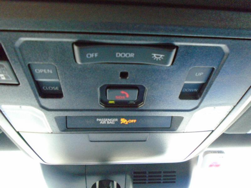 Toyota Tacoma TRD Sport Double Cab 4WD 2024