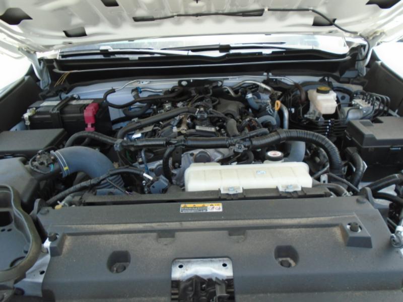 Toyota Tacoma TRD Sport Double Cab 4WD 2024