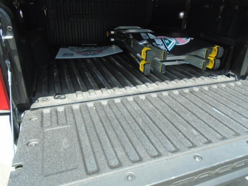 Toyota Tacoma TRD Sport Double Cab 4WD 2024