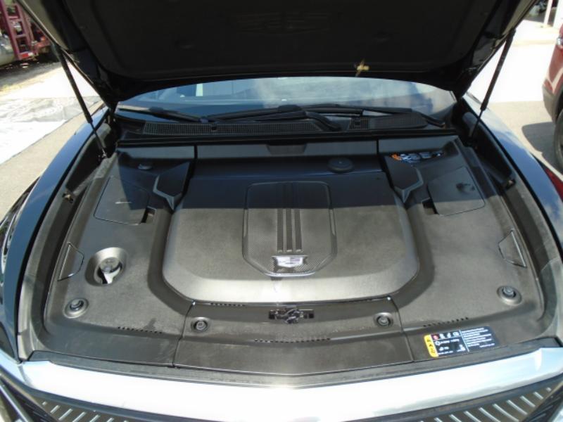Cadillac Lyriq Lux-1 2024