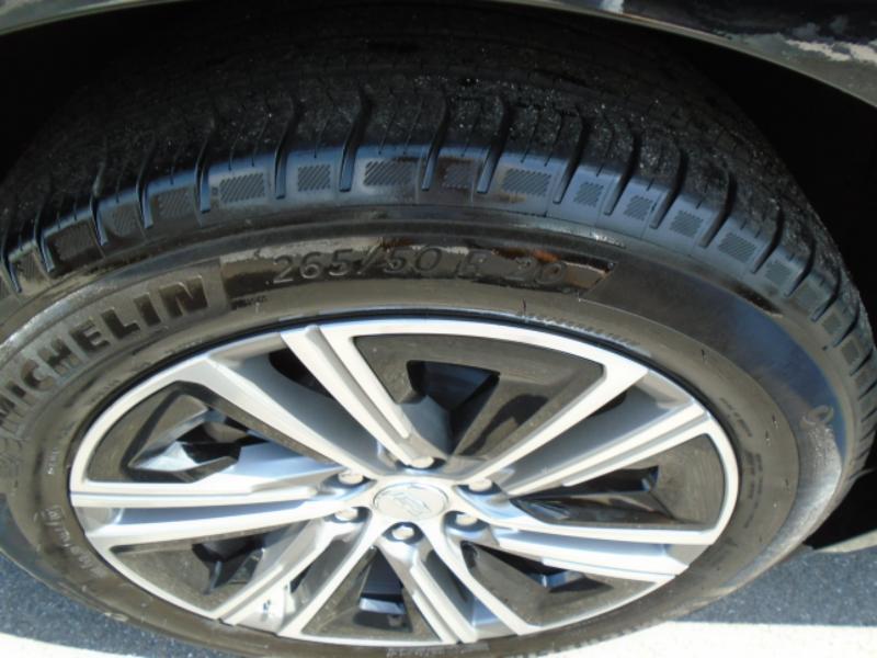 Cadillac Lyriq Lux-1 2024