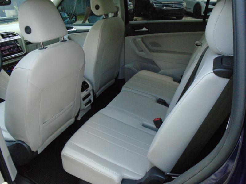Volkswagen Tiguan SE 2024