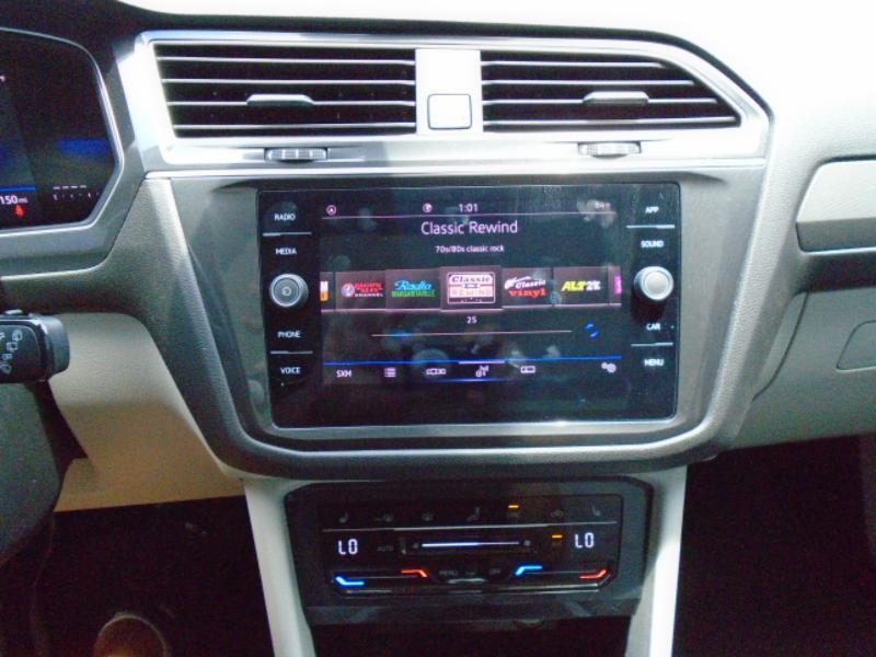 Volkswagen Tiguan SE 2024