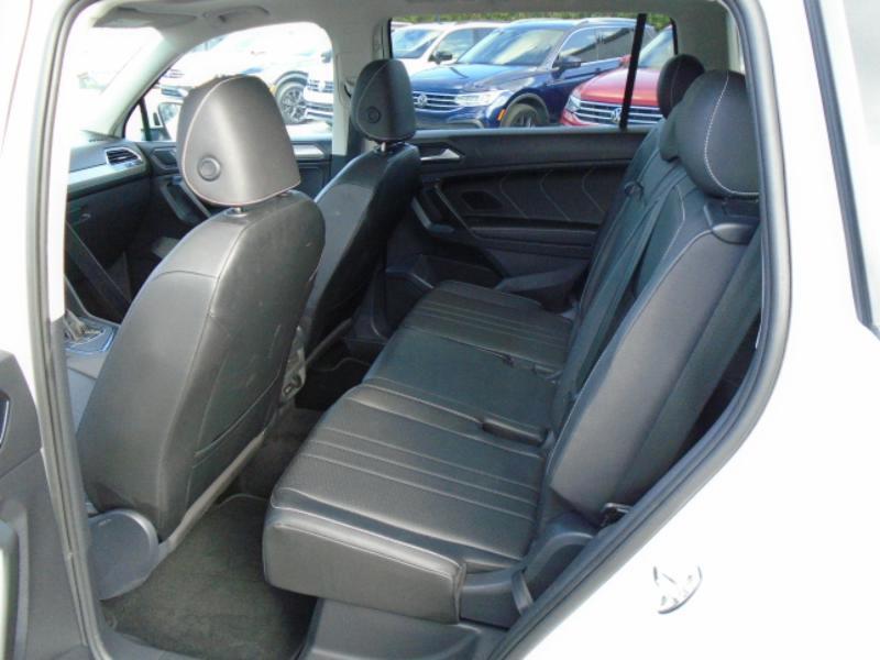 Volkswagen Tiguan SE R-Line Black 2023