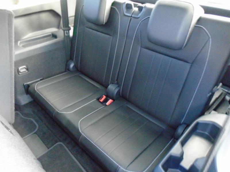 Volkswagen Tiguan SE R-Line Black 2023