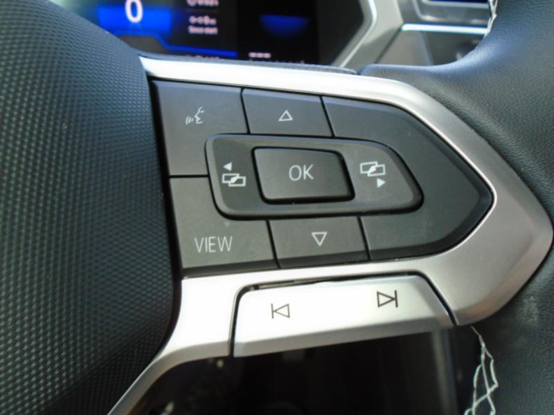 Volkswagen Tiguan SE R-Line Black 2023