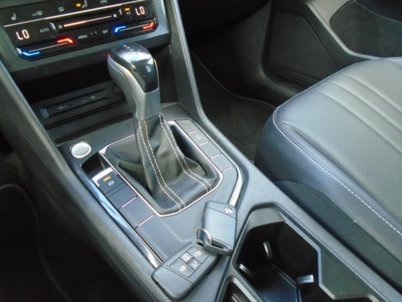 Volkswagen Tiguan SE R-Line Black 2023