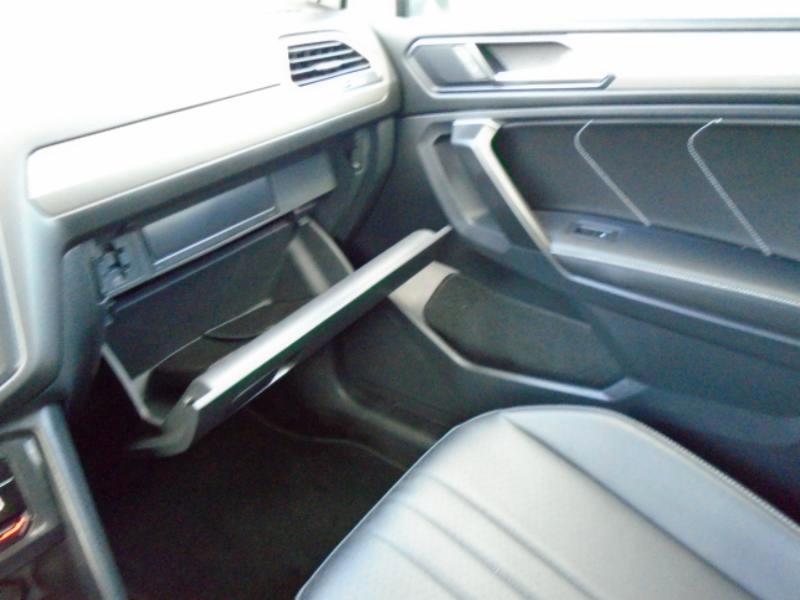 Volkswagen Tiguan SE R-Line Black 2023