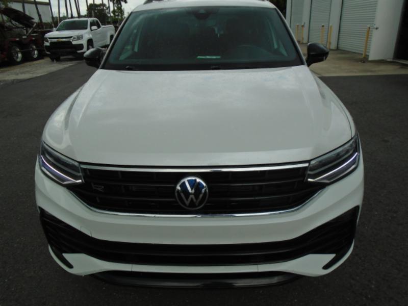 Volkswagen Tiguan SE R-Line Black 4MOTION 2023