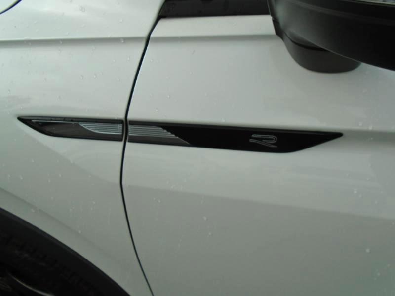 Volkswagen Tiguan SE R-Line Black 4MOTION 2023