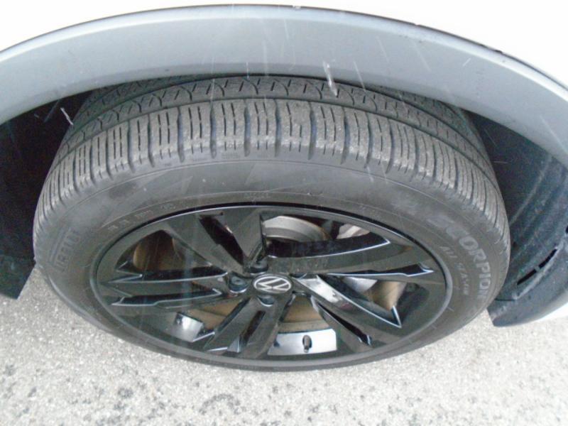 Volkswagen Tiguan SE R-Line Black 4MOTION 2023