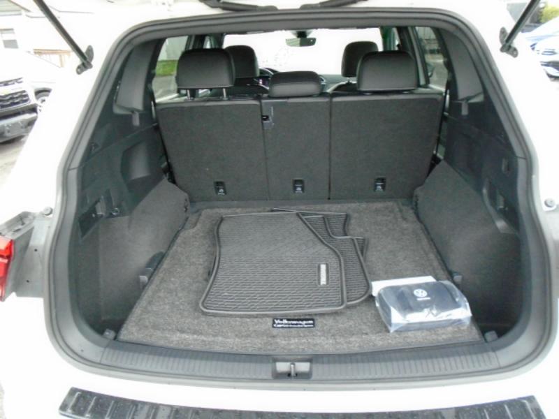 Volkswagen Tiguan SE R-Line Black 4MOTION 2023