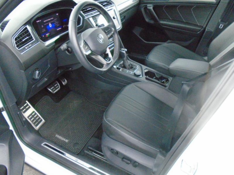 Volkswagen Tiguan SE R-Line Black 4MOTION 2023