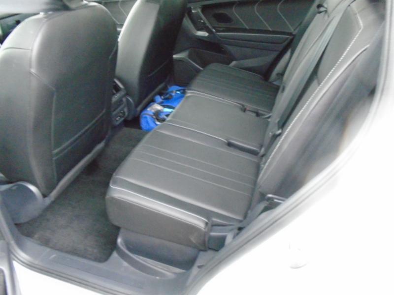 Volkswagen Tiguan SE R-Line Black 4MOTION 2023